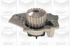 Bomba de Agua para PEUGEOT 405 1.9 Automatik