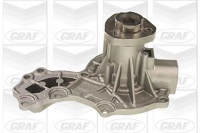 Bomba de Agua para AUDI 100 2.6 V6