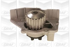 Bomba de Agua para CITROEN BX 1.4 E