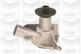 Bomba de Agua para BMW Serie 3 325i X Touring
