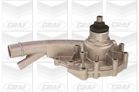 Bomba de Agua para MERCEDES-BENZ 190 190 D 2.5 Turbo