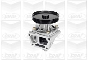 Bomba de Agua para FIAT Uno 1.3 70