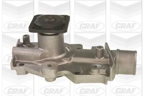 Bomba de Agua para FORD Escort 1.6i 16V