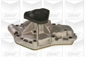 Bomba de Agua para RENAULT R 21 1.7 GTL,TL