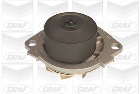 Bomba de Agua para FIAT Brava 1.2 16V 80