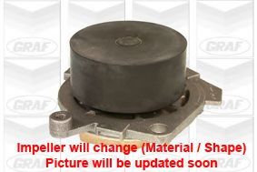 Bomba de Agua para ALFA ROMEO 146 1.4 i.e. 16V