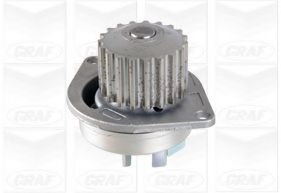 Bomba de Agua para CITROEN Saxo 1.6i 16V