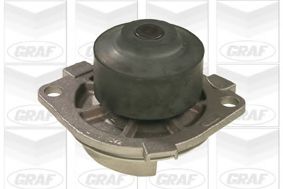 Bomba de Agua para FIAT Brava 1.2 16V 80