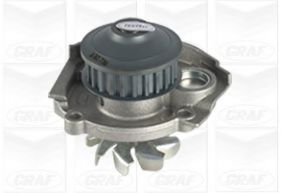 Bomba de Agua para FIAT Punto 1.2 Natural Power