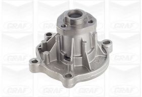 Bomba de Agua para SEAT Cordoba 1.2 12V