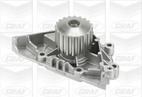 Bomba de Agua para CITROEN C8 2.0 HDi 135 FAP