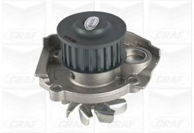 Bomba de Agua para FIAT Punto 1.2 Natural Power