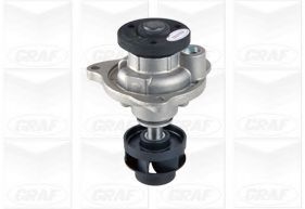 Bomba de Agua para FORD KA 1.3i