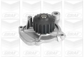 Bomba de Agua para HONDA Civic 1.4 16V