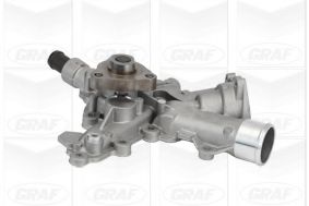 Bomba de Agua para OPEL Astra 1.4 16V