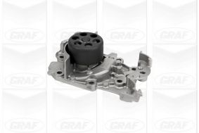 Bomba de Agua para RENAULT Modus 1.2