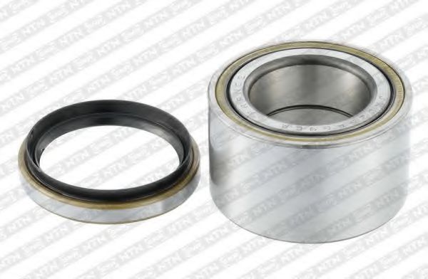 Kit Rueda Al-Ko para FORD Transit 2.5 TDE