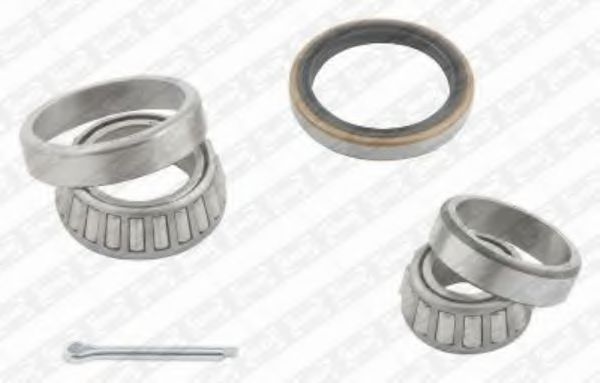 Kit Rueda Al-Ko para BMW Serie 3 316