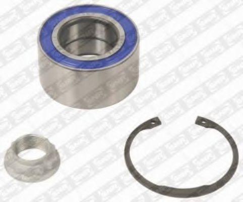 Kit Rueda Al-Ko para BMW Serie 3 318is Coupe