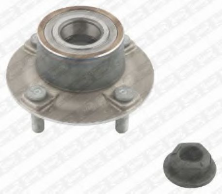 Kit Rueda Al-Ko para FORD Mondeo 1.8i 16V