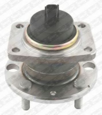Kit Rueda Al-Ko para FORD Mondeo 2.0i