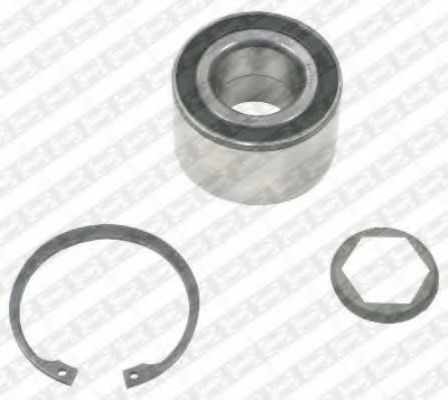 Kit Rueda Al-Ko para OPEL Omega 2.2 DTI 16V