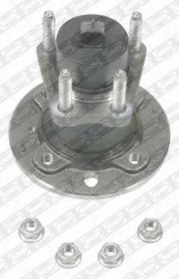 Kit Rueda Al-Ko para OPEL Vectra 1.8 S