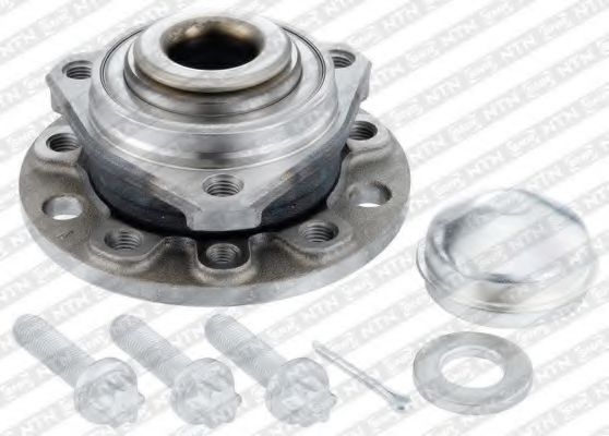 Kit Rueda Al-Ko para OPEL Zafira 2.0 DTI