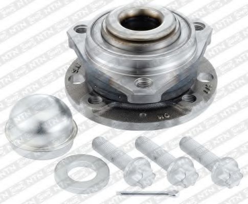 Kit Rueda Al-Ko para OPEL Zafira 2.0 DTI