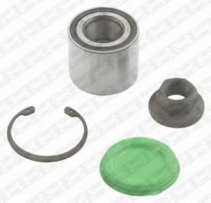 Kit Rueda Al-Ko para OPEL Corsa 1.2 16V