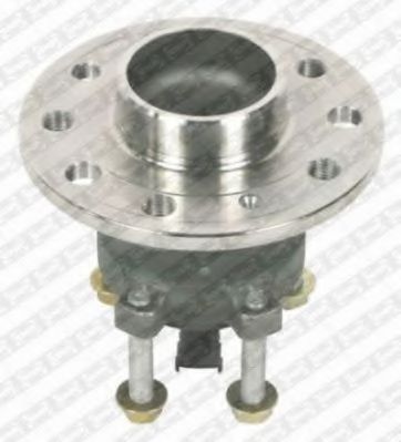Kit Rueda Al-Ko para OPEL Vectra 1.6 16V