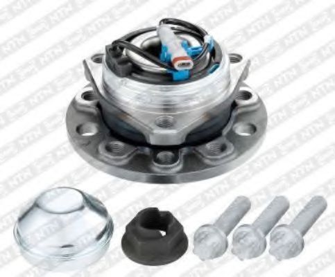 Kit Rueda Al-Ko para OPEL Astra 1.3 CDTI
