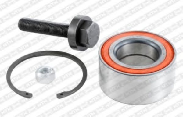 Kit Rueda Al-Ko para FORD Galaxy 1.9 TDI