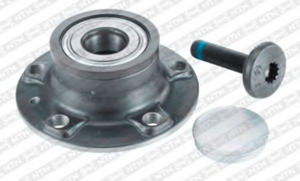 Kit Rueda Al-Ko para AUDI A3 2.0 TFSI