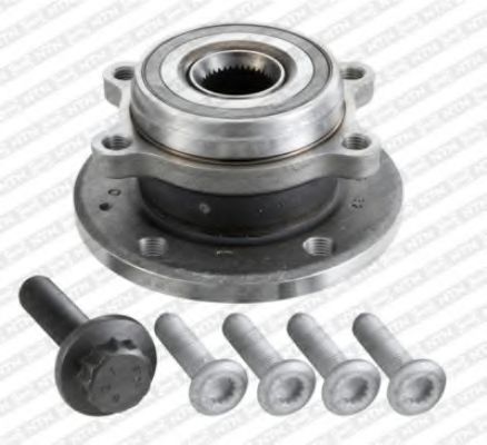 Kit Rueda Al-Ko para SEAT Toledo 1.8 TFSI