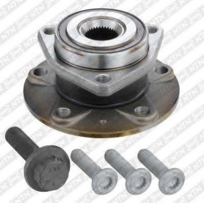 Kit Rueda Al-Ko para SEAT Toledo 1.8 TFSI
