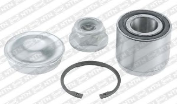 Kit Rueda Al-Ko para RENAULT Clio 1.2 16V Turbo TCE