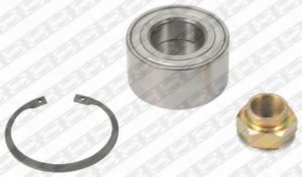 Kit Rueda Al-Ko para FIAT Croma 2.0 i.e.