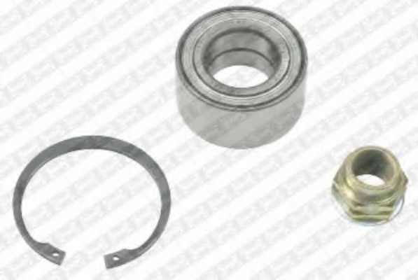 Kit Rueda Al-Ko para FIAT Tipo 1.1 Digit.