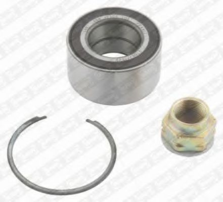 Kit Rueda Al-Ko para FIAT Panda 1.3 JTD 16V