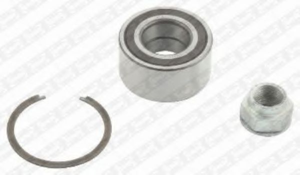 Kit Rueda Al-Ko para FIAT Doblò 1.6 JTD