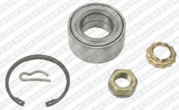 Kit Rueda Al-Ko para CITROEN Jumpy 1.9 D