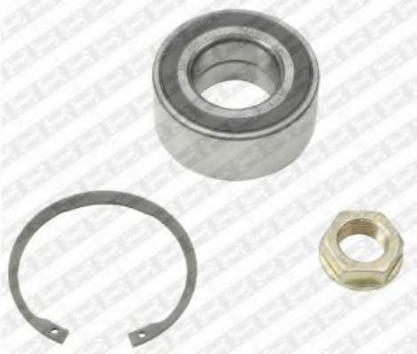 Kit Rueda Al-Ko para CITROEN C5 2.0 HDi 135