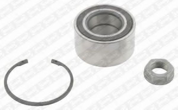 Kit Rueda Al-Ko para PEUGEOT 508 2.0 HDI