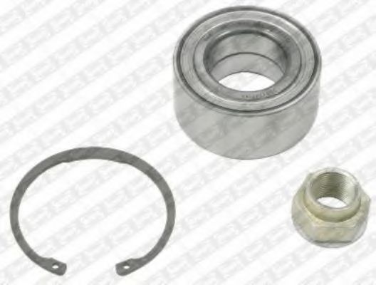 Kit Rueda Al-Ko para ALFA ROMEO 145 1.9 JTD