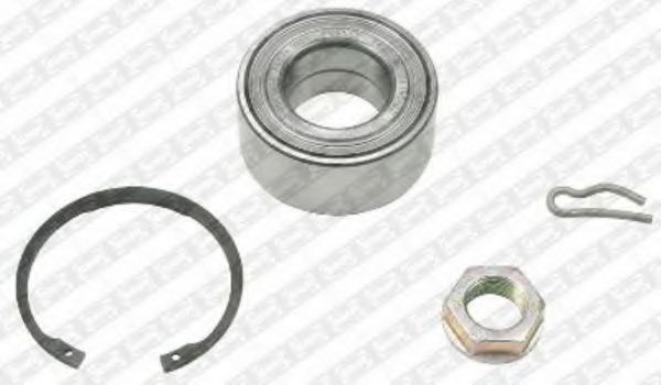 Kit Rueda Al-Ko para CITROEN BX 1.9 GTi 16V