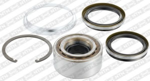 KIt de Rueda para TOYOTA Carina 1.8