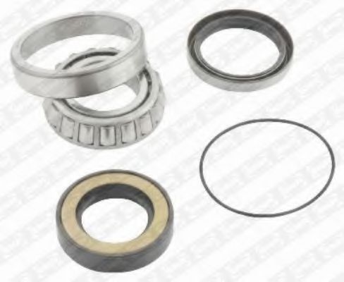 Kit Rueda Al-Ko para MITSUBISHI L 300 2.4 4x4