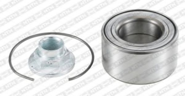Kit Rueda Al-Ko para KIA Rio 1.4