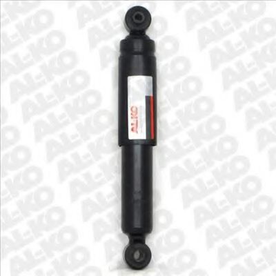Amortiguador para FIAT Punto 1.2 75